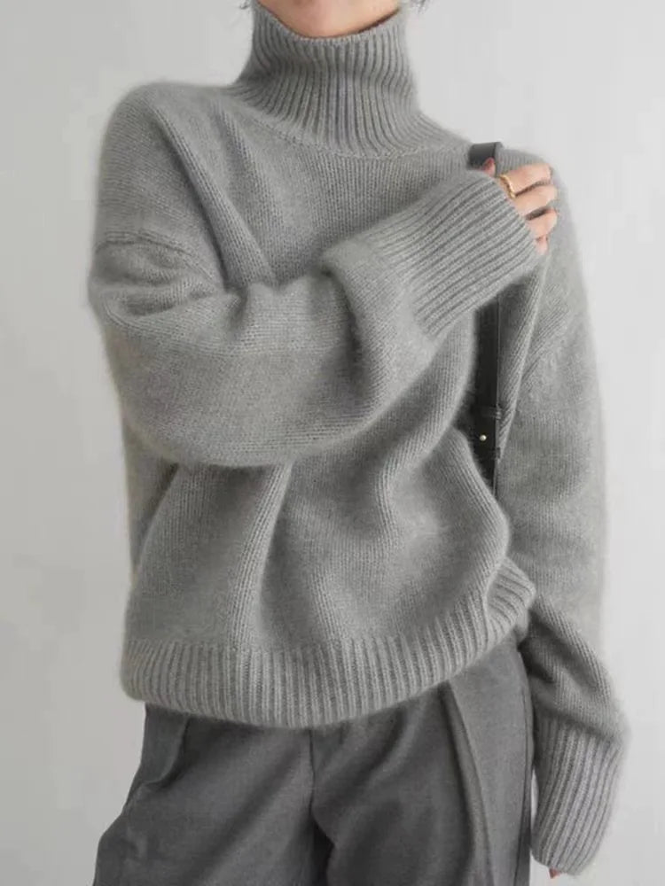 Novaya | Charlotte Jumper