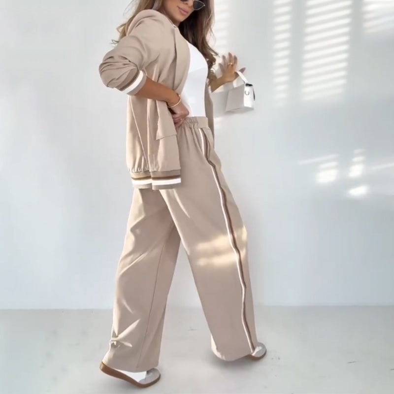 Novaya | Lara Set