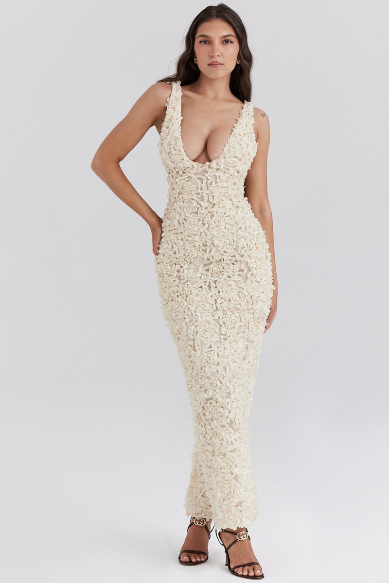 Novaya | Camille Dress
