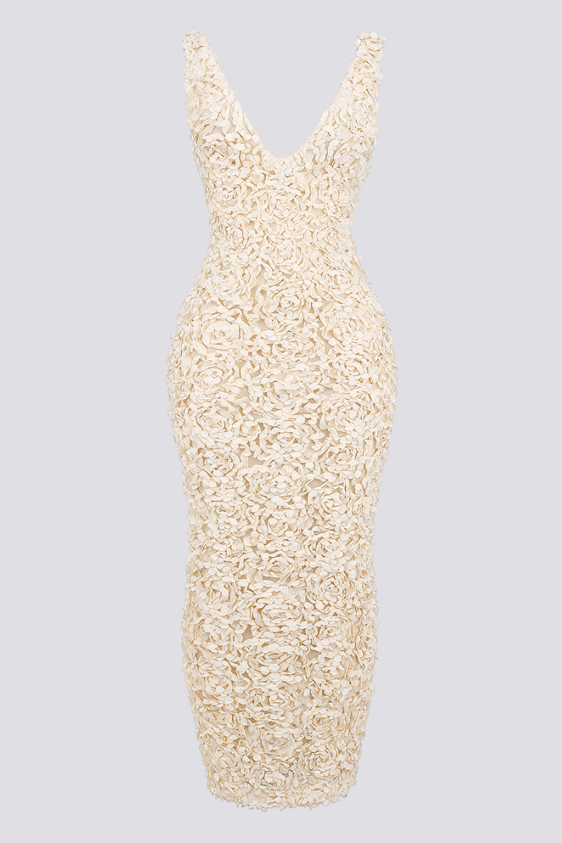 Novaya | Camille Dress