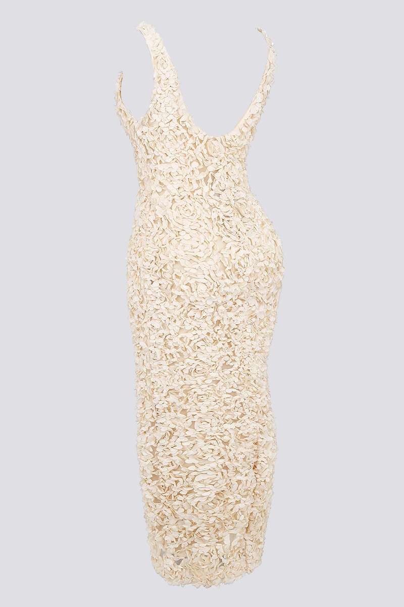 Novaya | Camille Dress