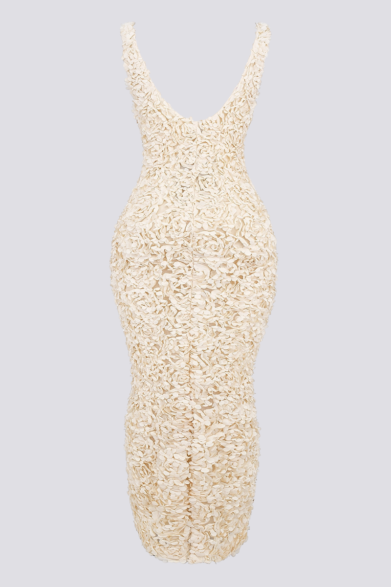 Novaya | Camille Dress