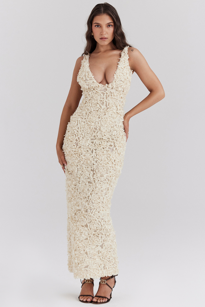 Novaya | Camille Dress