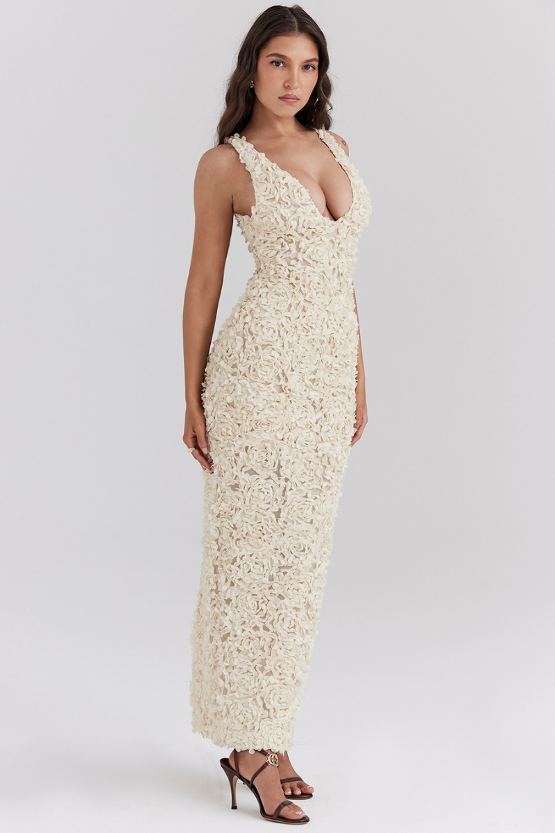 Novaya | Camille Dress