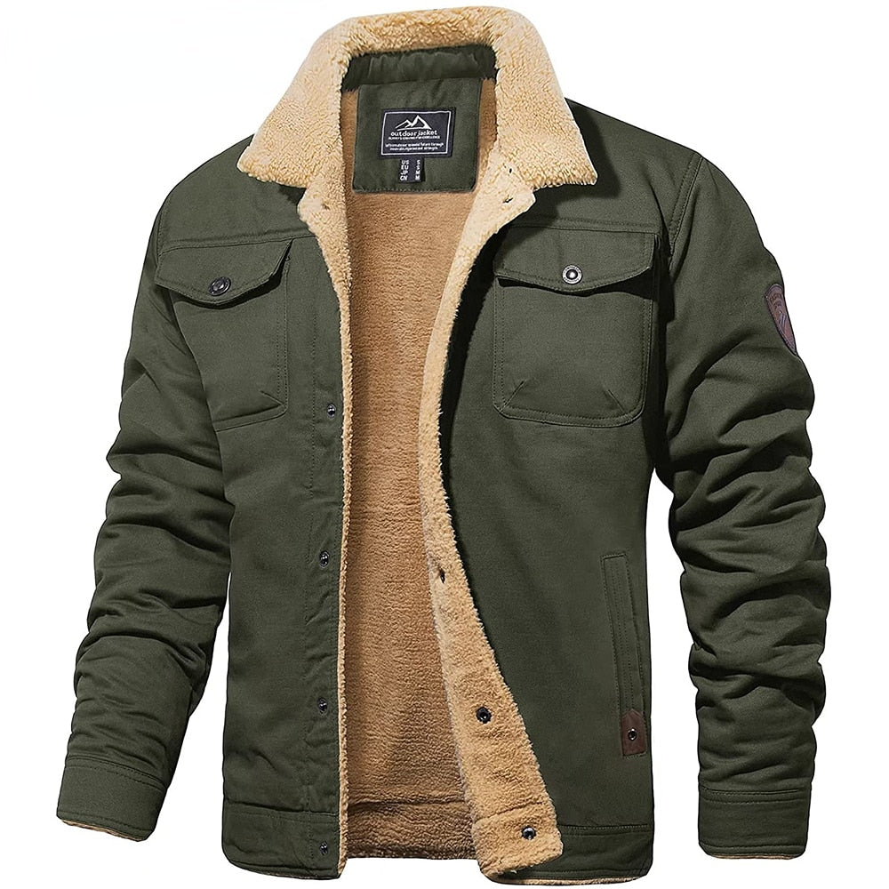 Novaya | Hugo Bomber Jacket