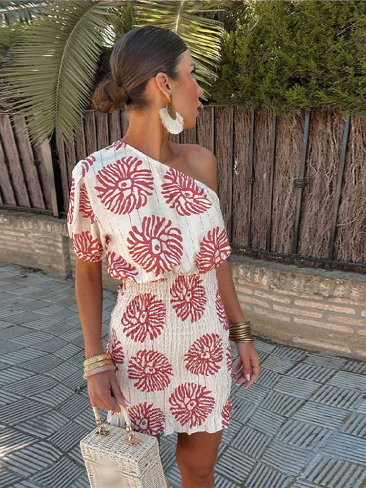 Novaya | Elena Dress