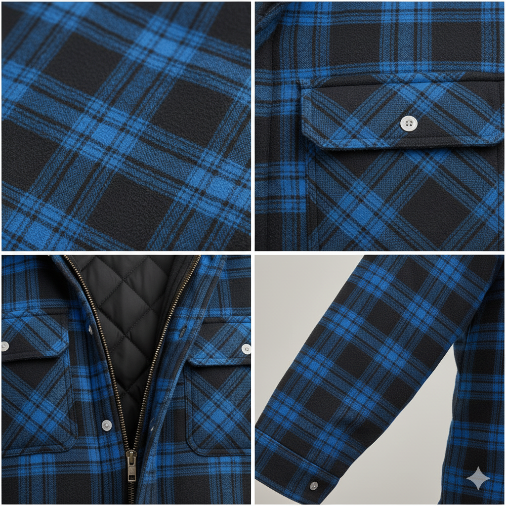 Novaya | Arend Coat