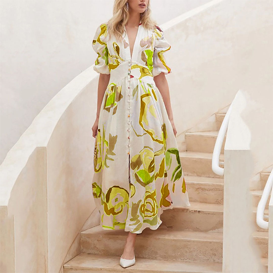 Novaya | Naomi Dress