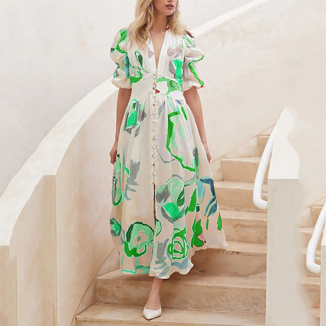 Novaya | Naomi Dress