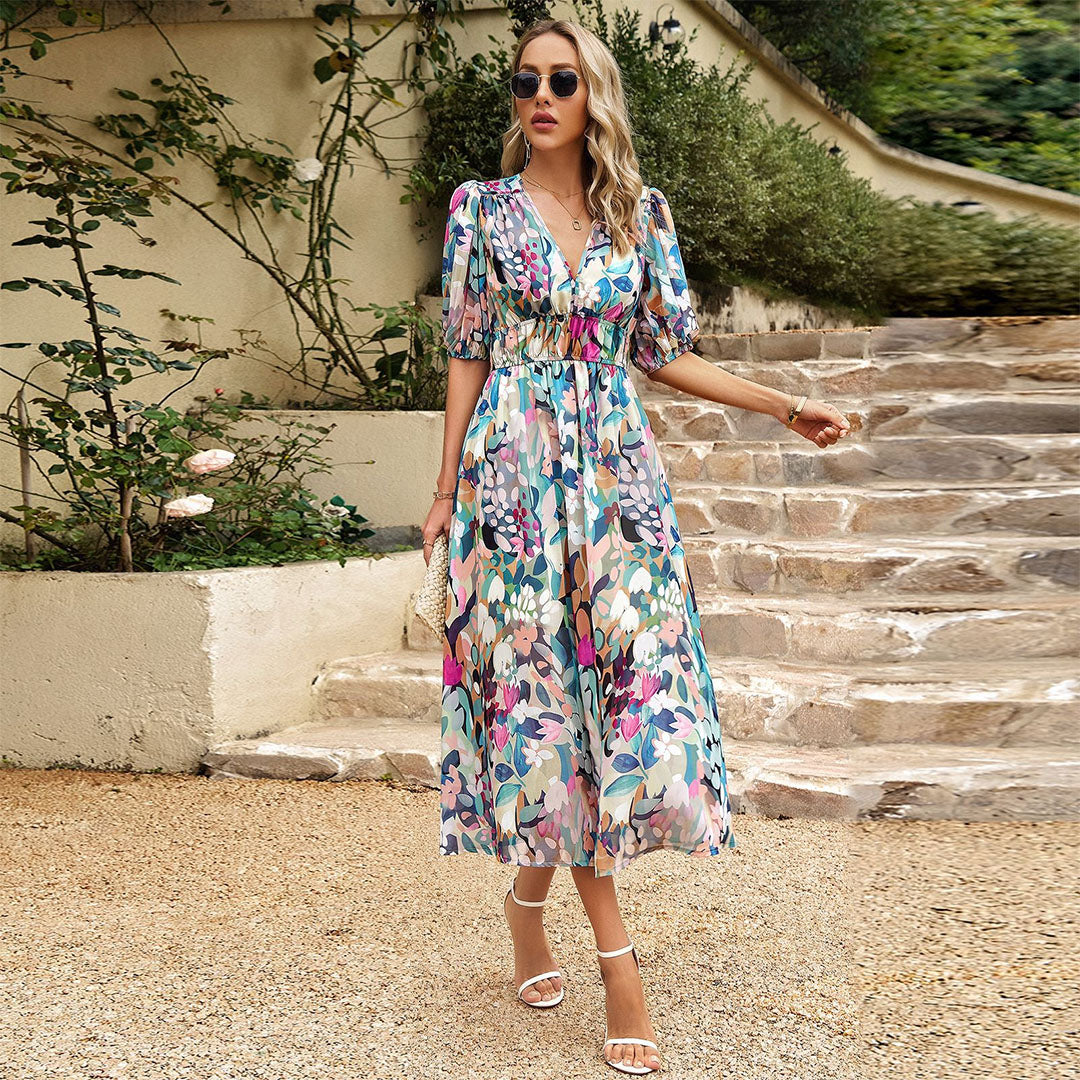 Novaya | Lainey Dress