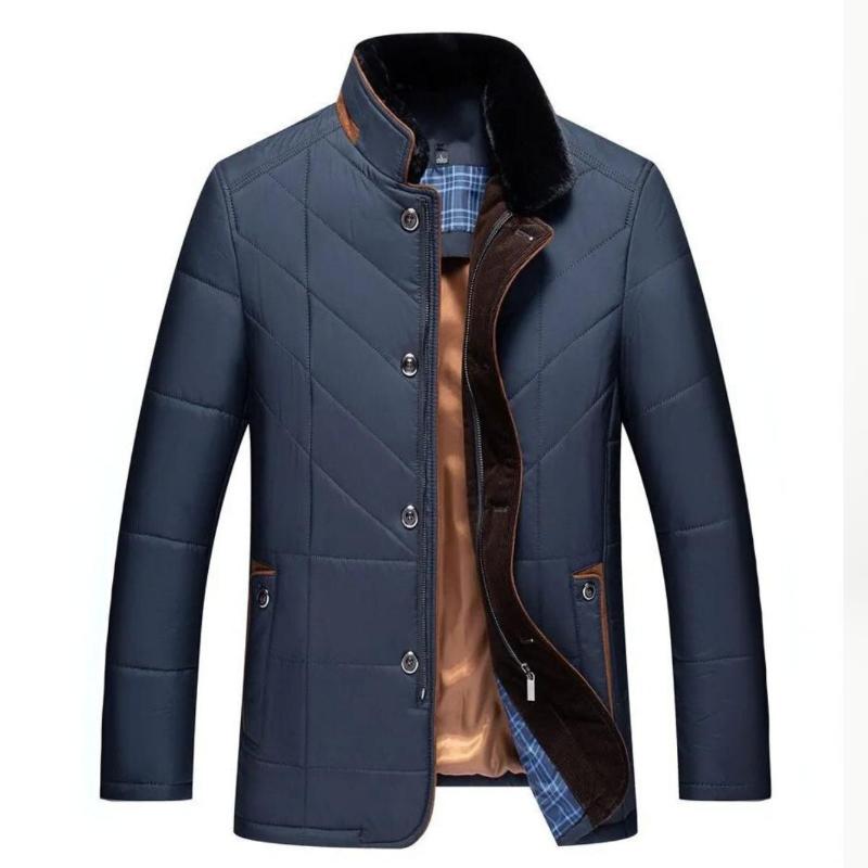 Novaya | Oliver Padded Jacket