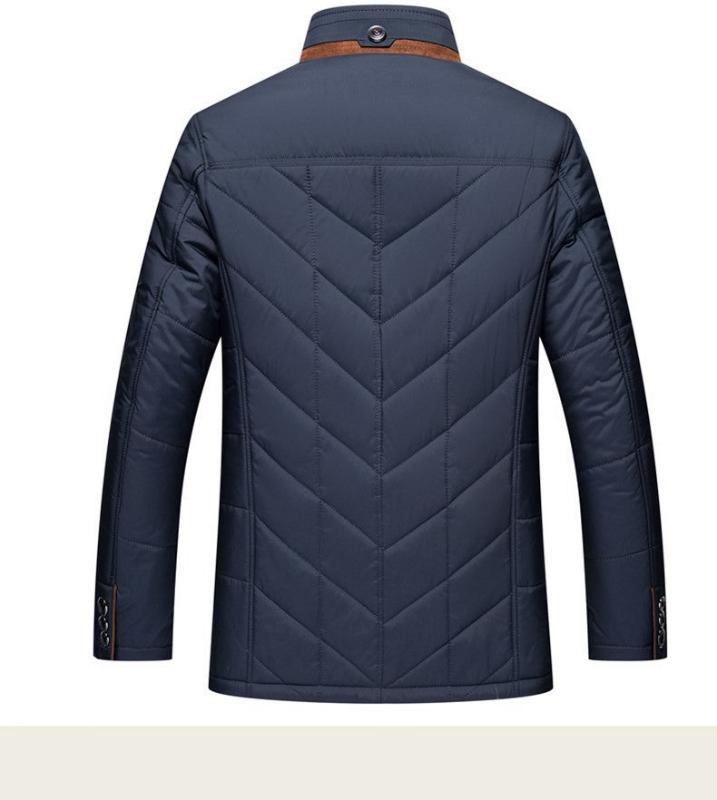Novaya | Oliver Padded Jacket