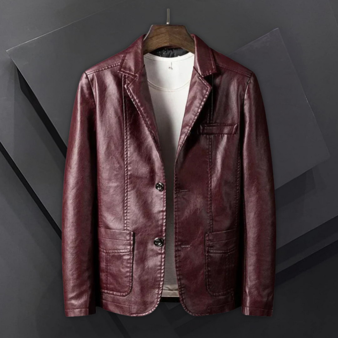 Novaya | Kelvin Jacket