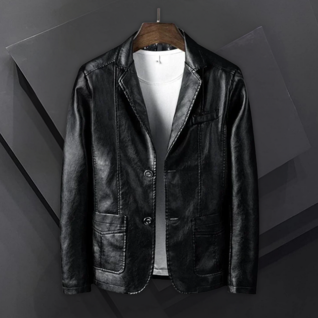 Novaya | Kelvin Jacket