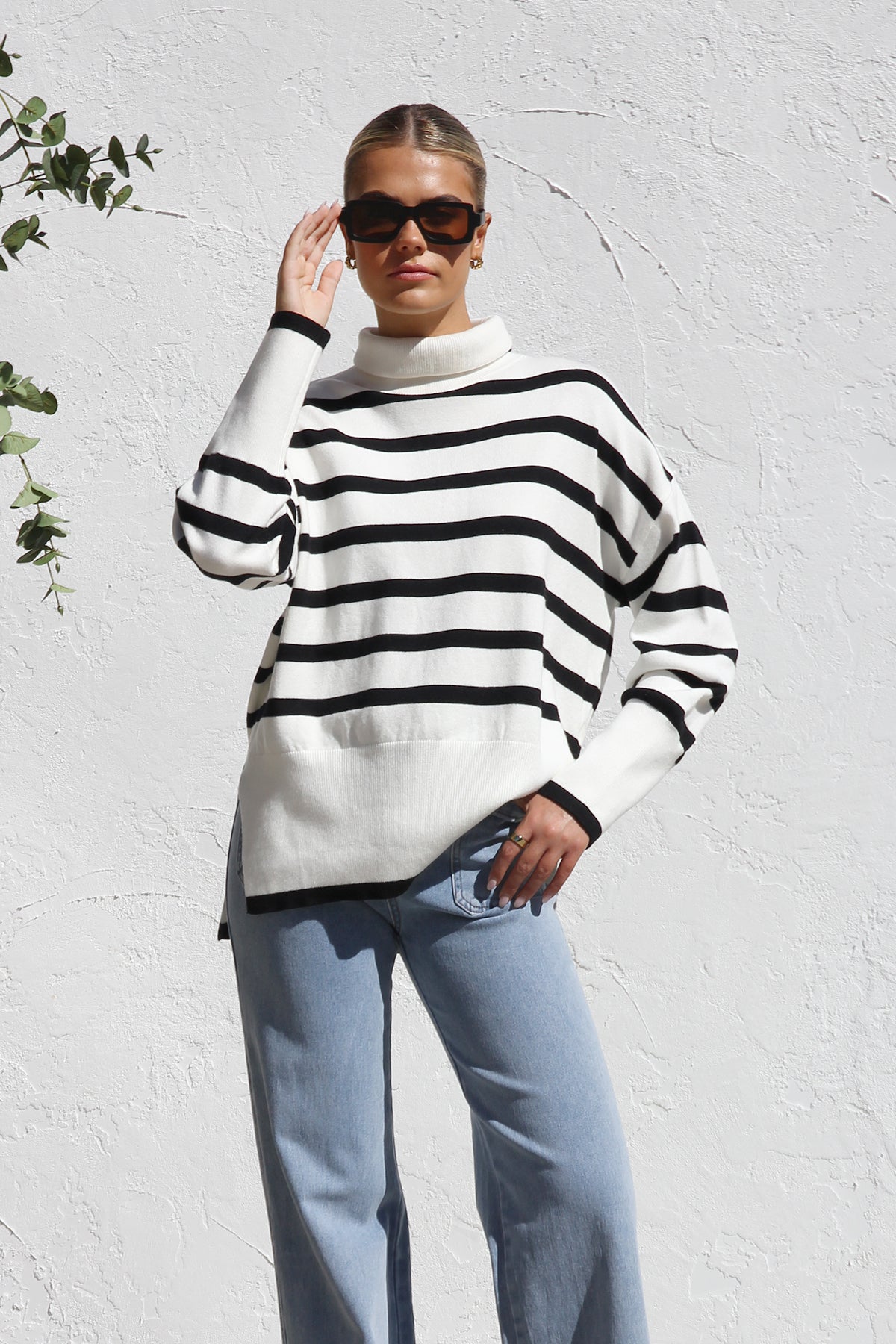 Novaya | Arwen Sweater