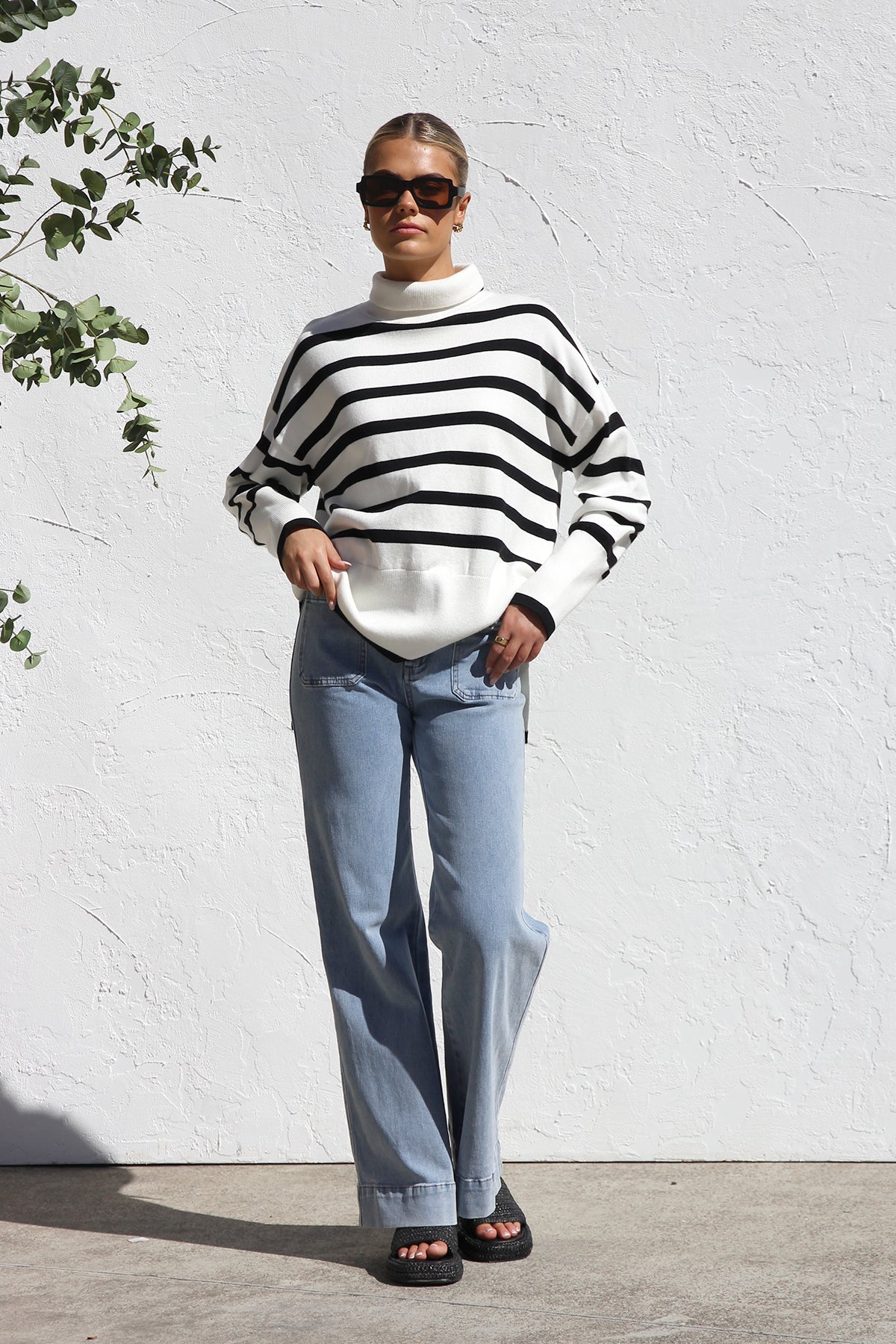 Novaya | Arwen Sweater