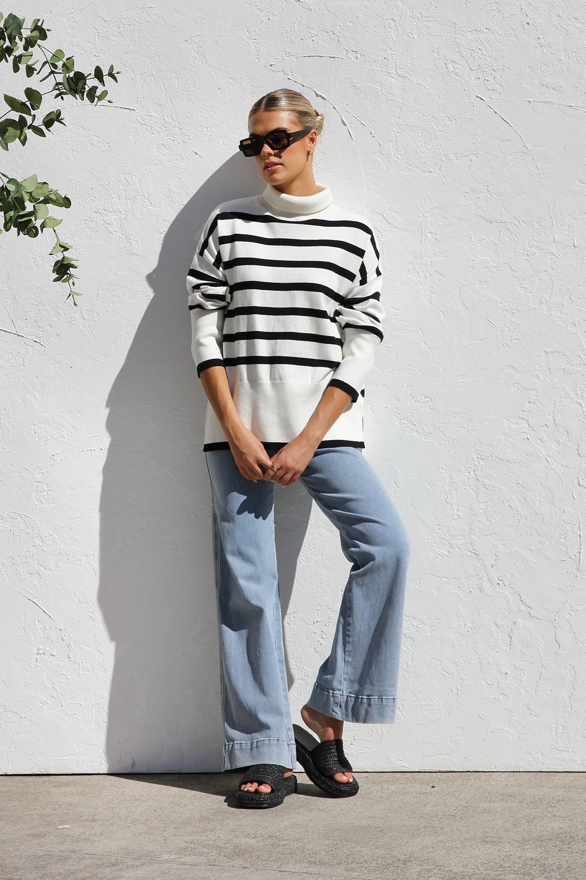 Novaya | Arwen Sweater