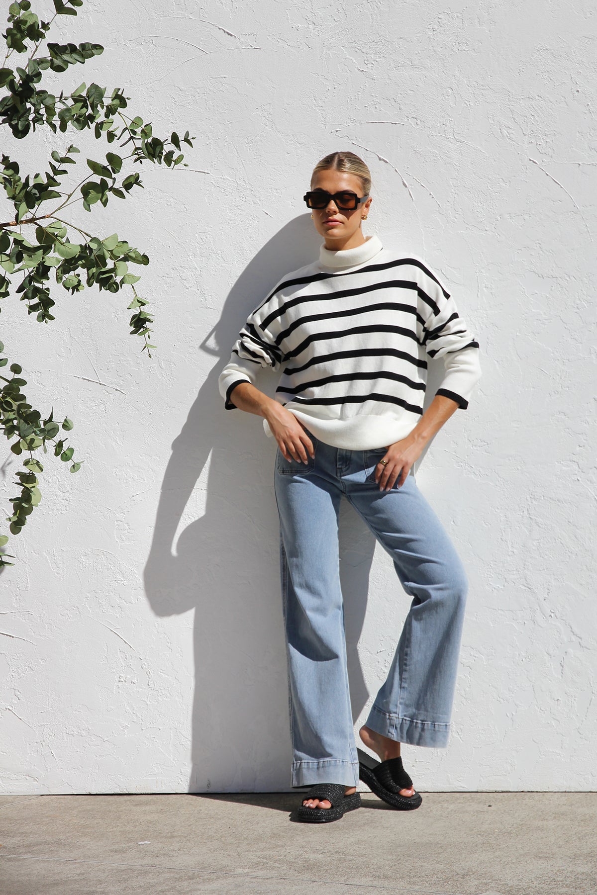 Novaya | Arwen Sweater