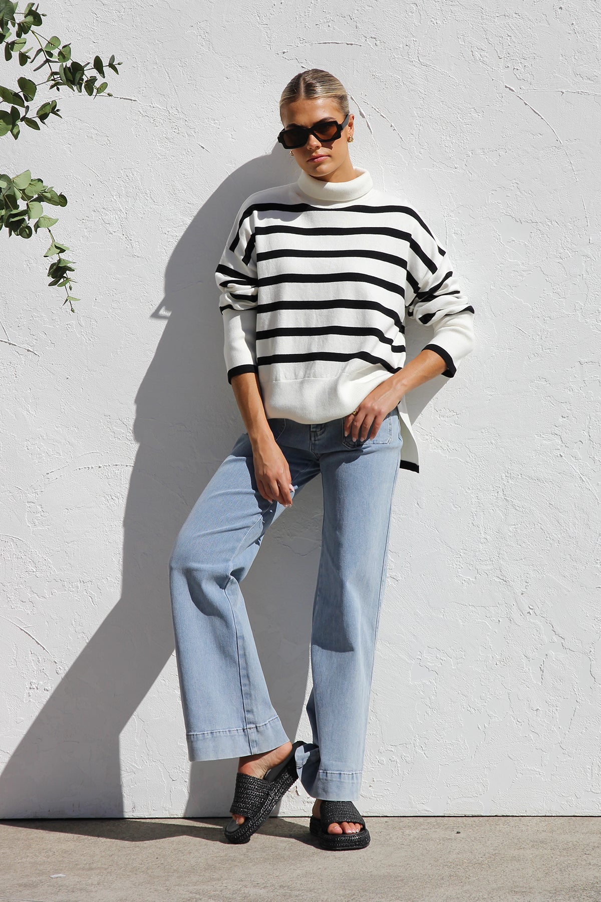 Novaya | Arwen Sweater