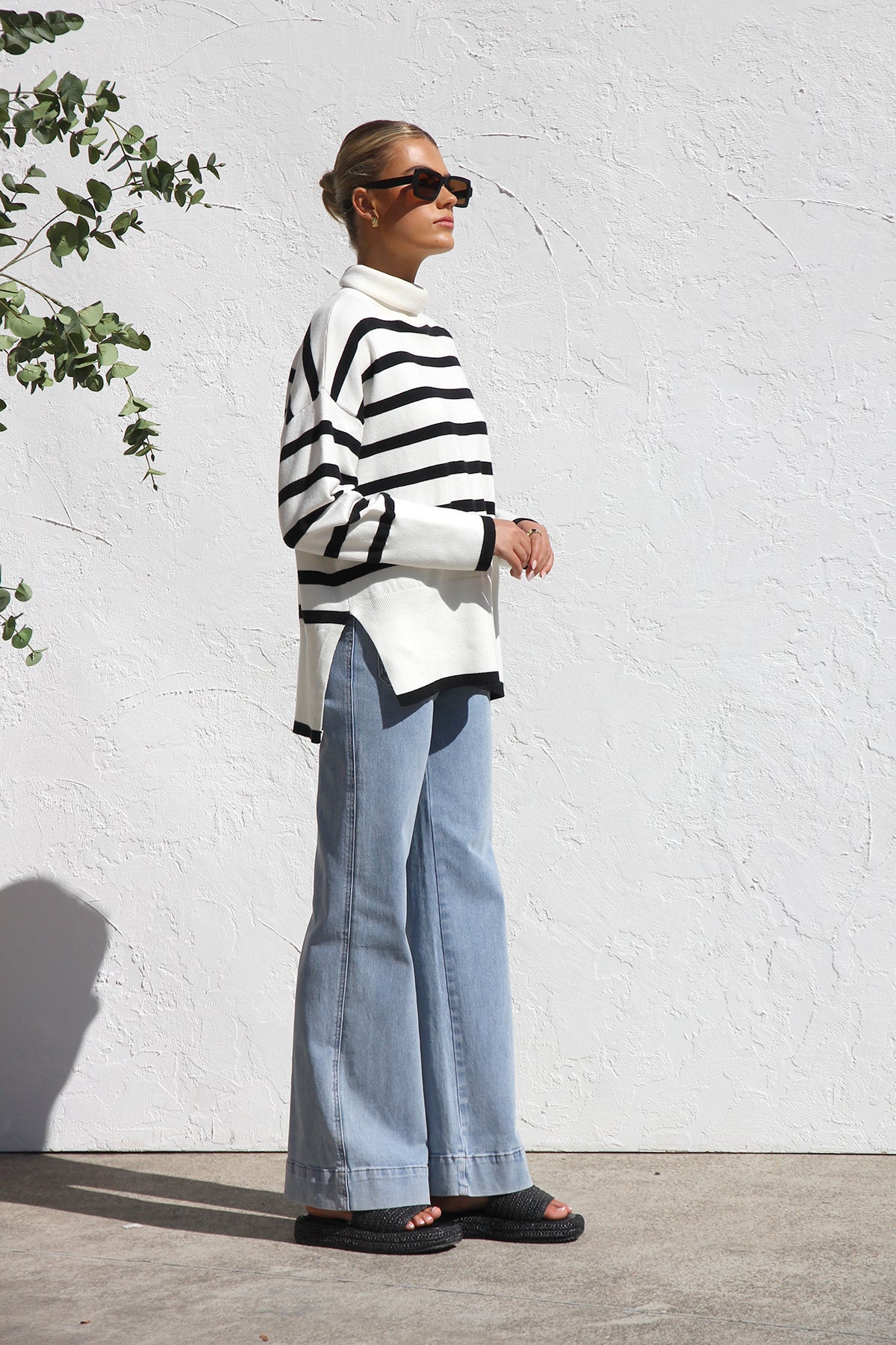Novaya | Arwen Sweater