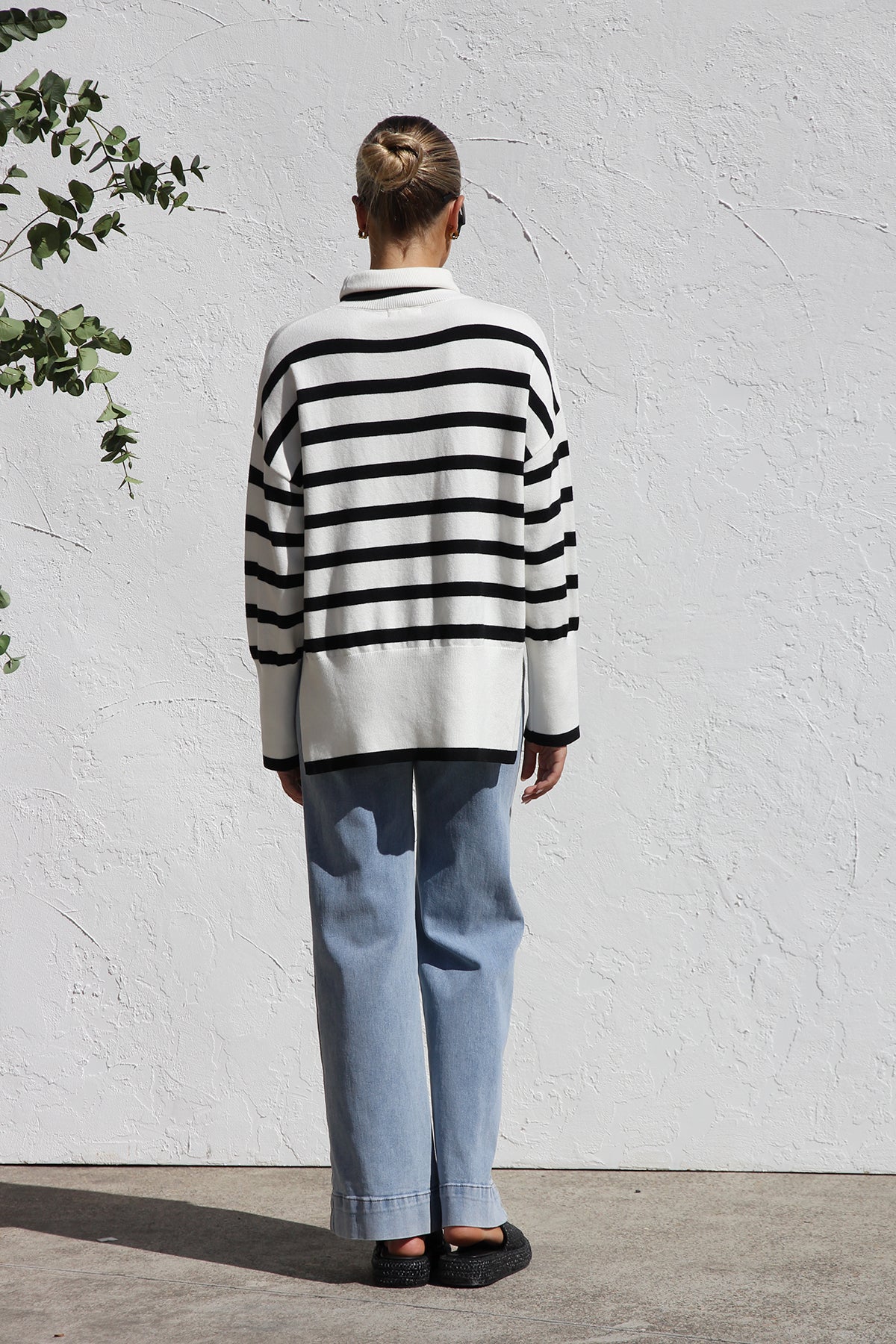 Novaya | Arwen Sweater