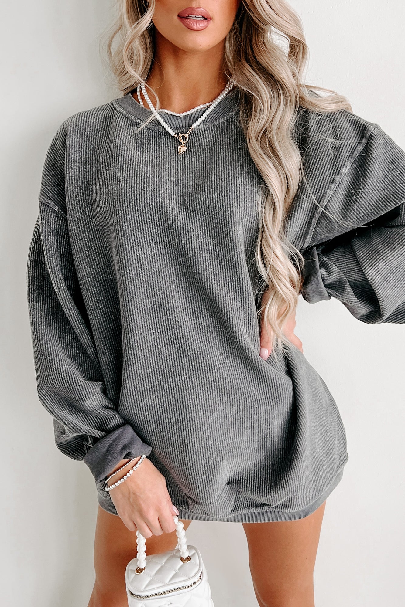 Novaya | Lyra Sweater