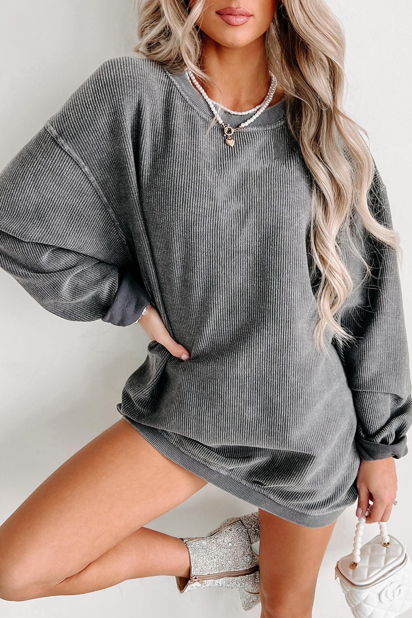 Novaya | Lyra Sweater