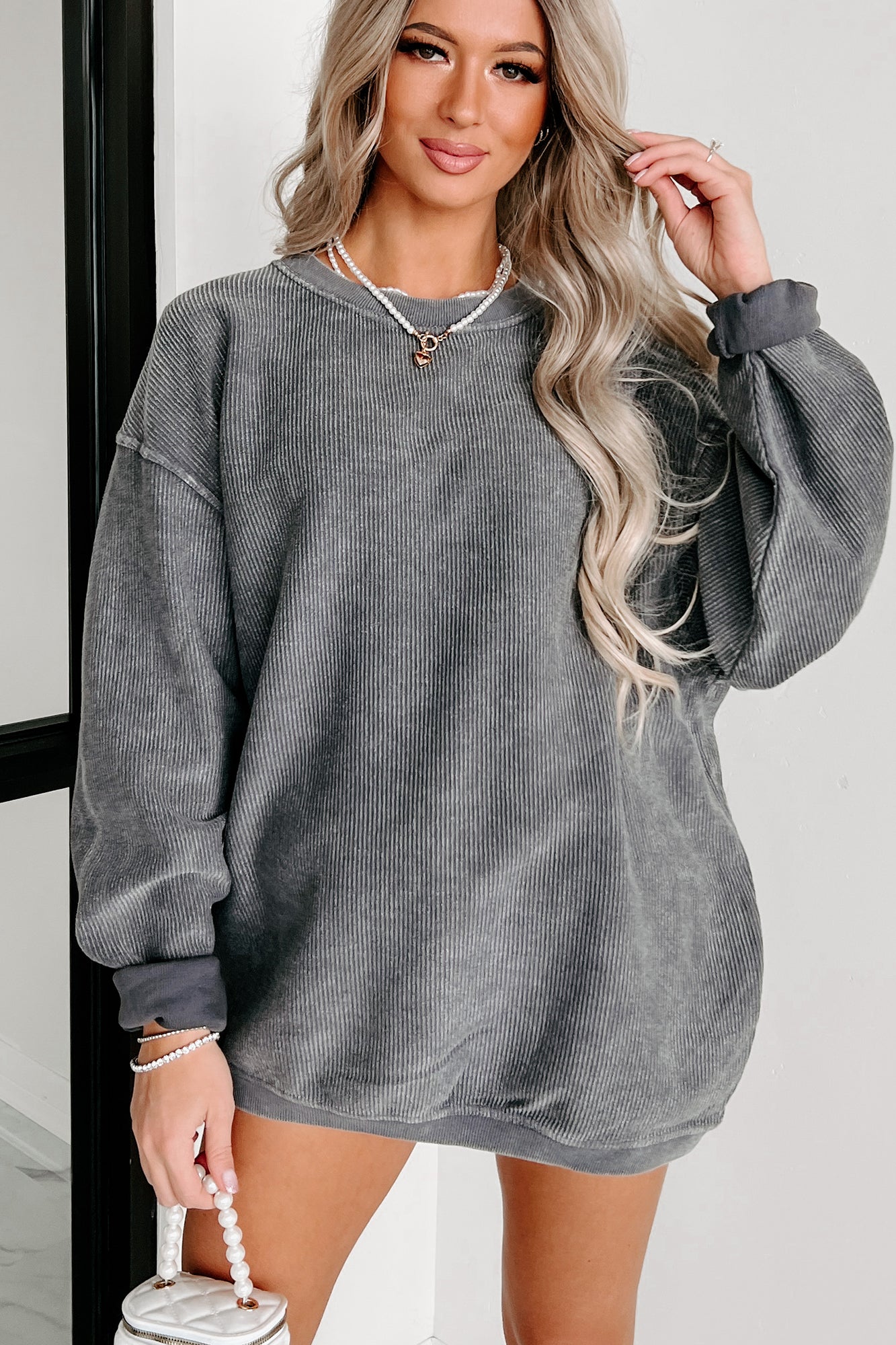 Novaya | Lyra Sweater