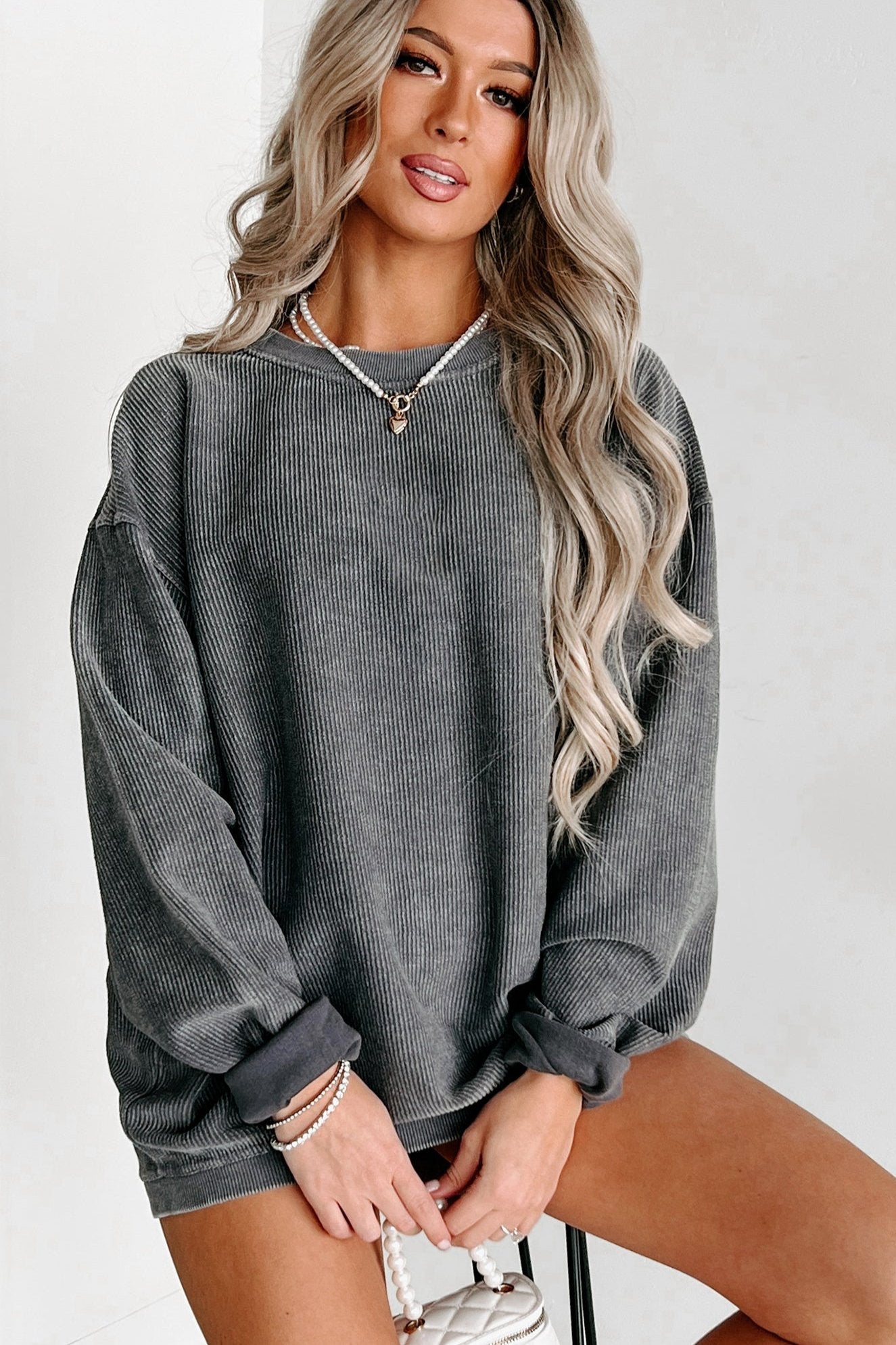 Novaya | Lyra Sweater