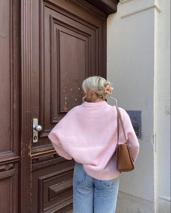 Novaya | Juna Sweater