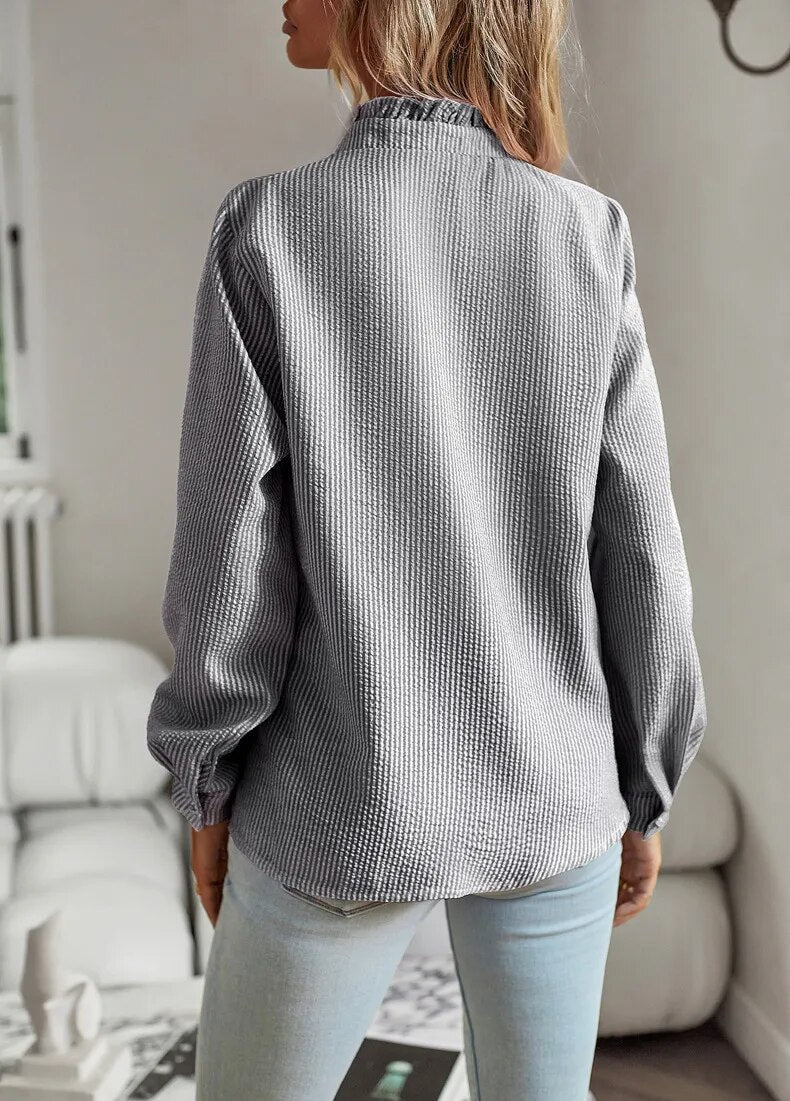 Novaya | Alice Blouse