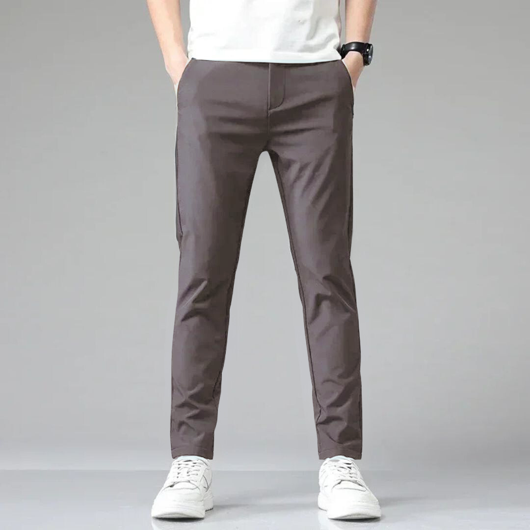 Novaya | Smart Fit Pants