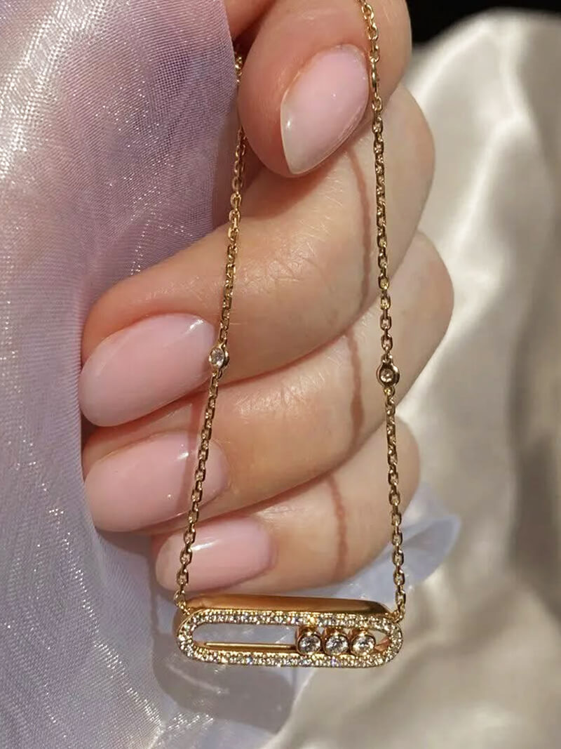 Novaya | Melissa Necklace