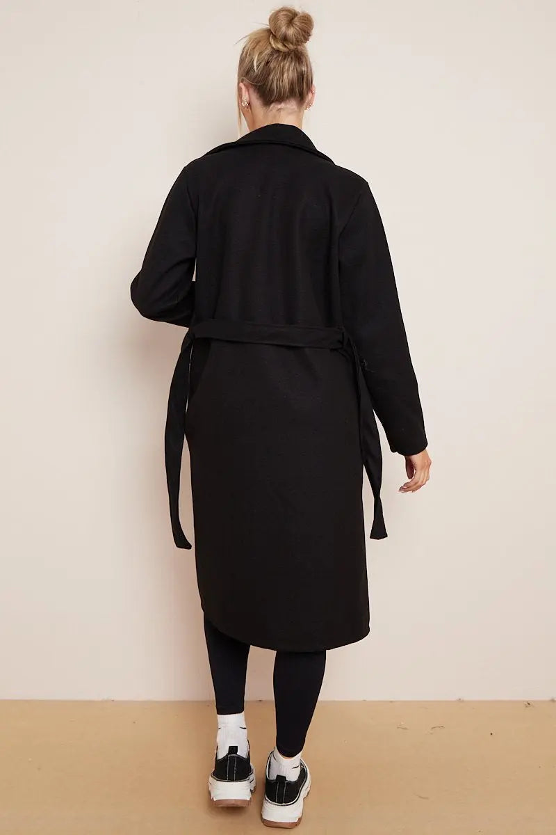 Novaya | Cindy Trench Coat