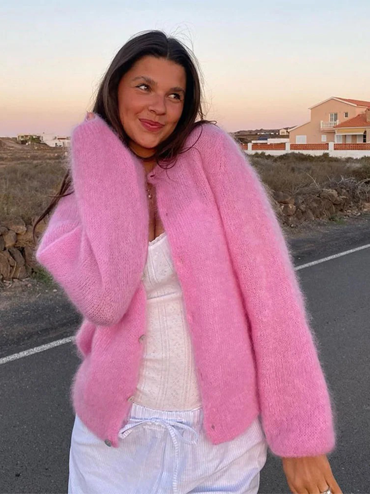 Novaya | Lani Vest