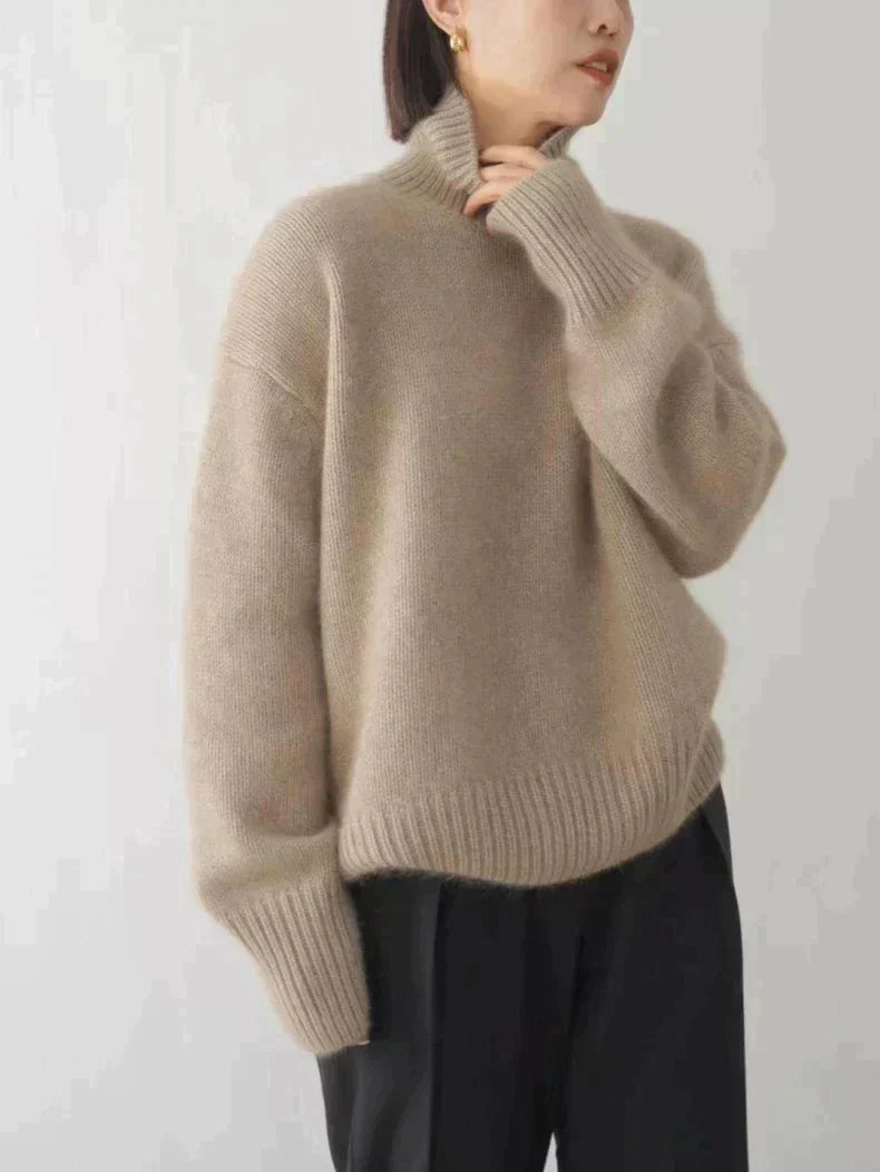 Novaya | Charlotte Jumper