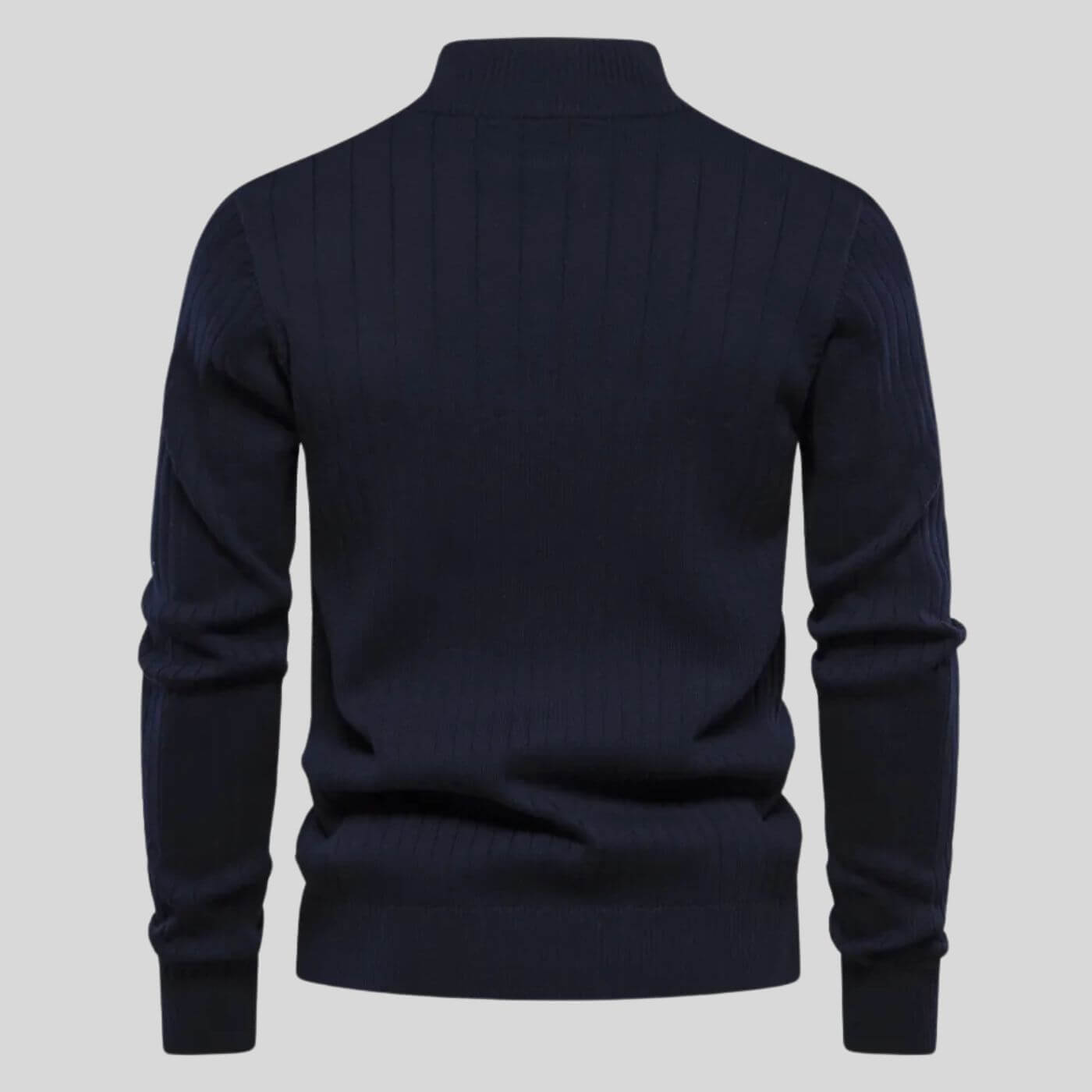 Vareno™ | High-Quality Men's Comfort Jumper