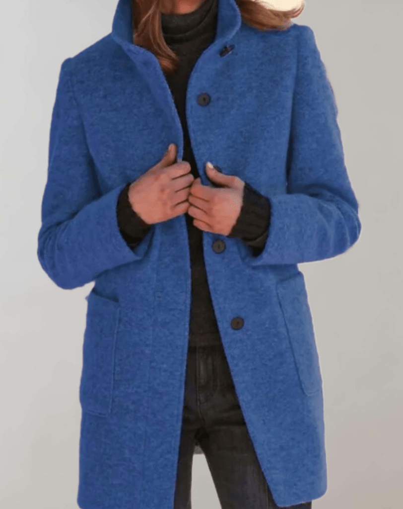 Novaya | Gerdi Winter Coat