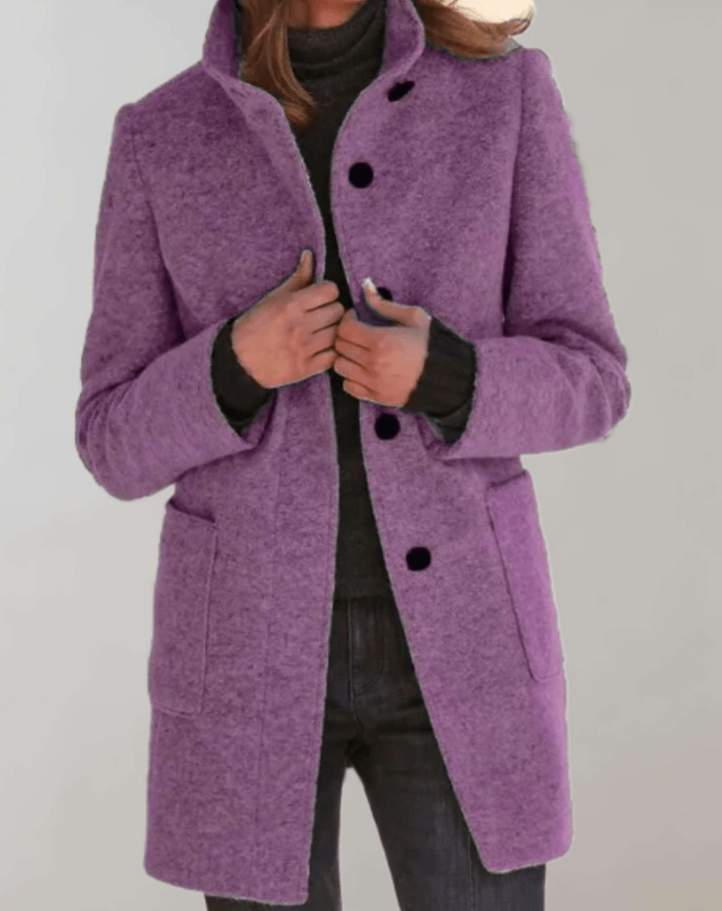 Novaya | Gerdi Winter Coat