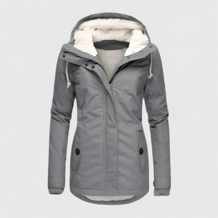 Novaya | Amelia Waterproof Jacket