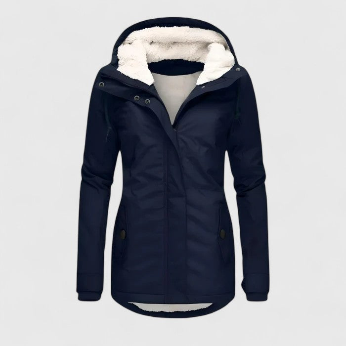 Novaya | Amelia Waterproof Jacket