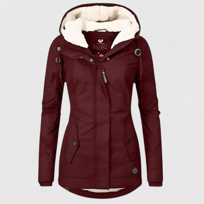 Novaya | Amelia Waterproof Jacket