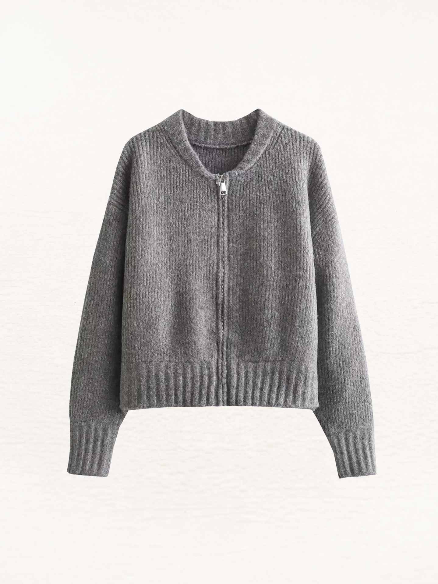 Novaya | Cleo Vest