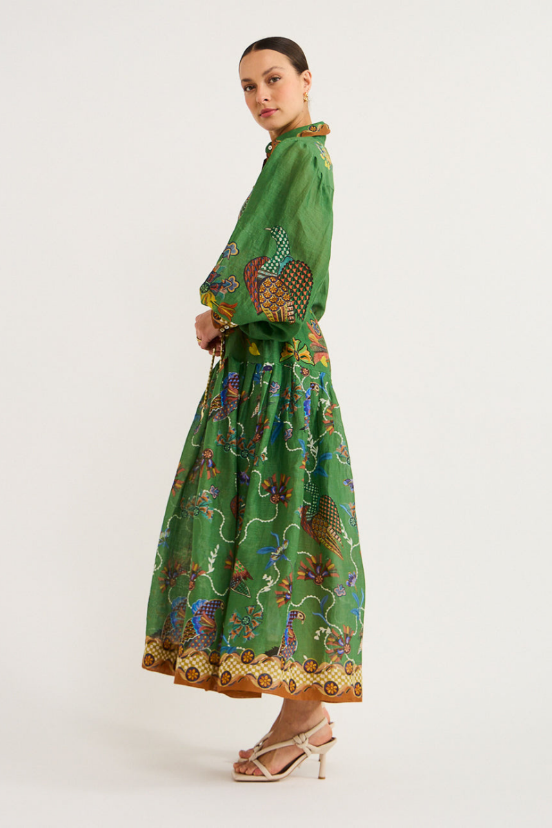 Novaya | Lucienne Dress
