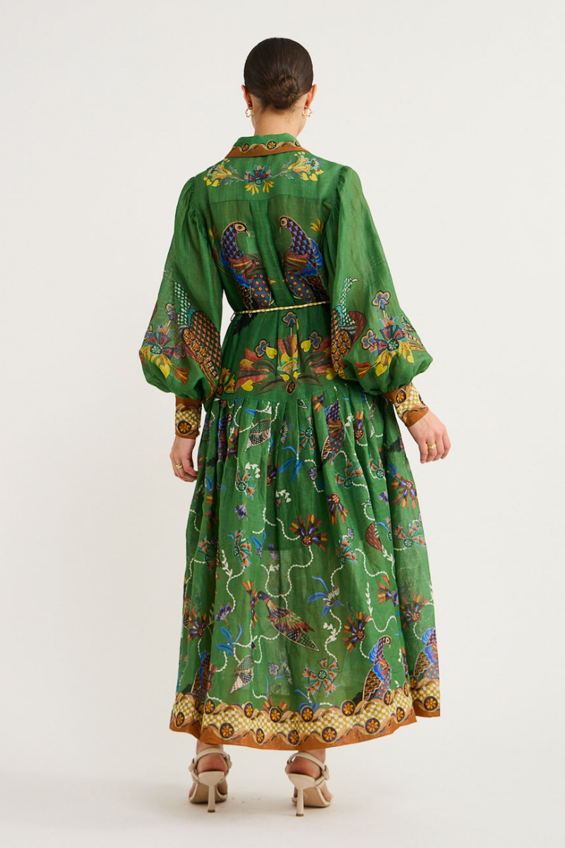 Novaya | Lucienne Dress