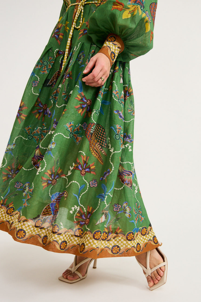Novaya | Lucienne Dress