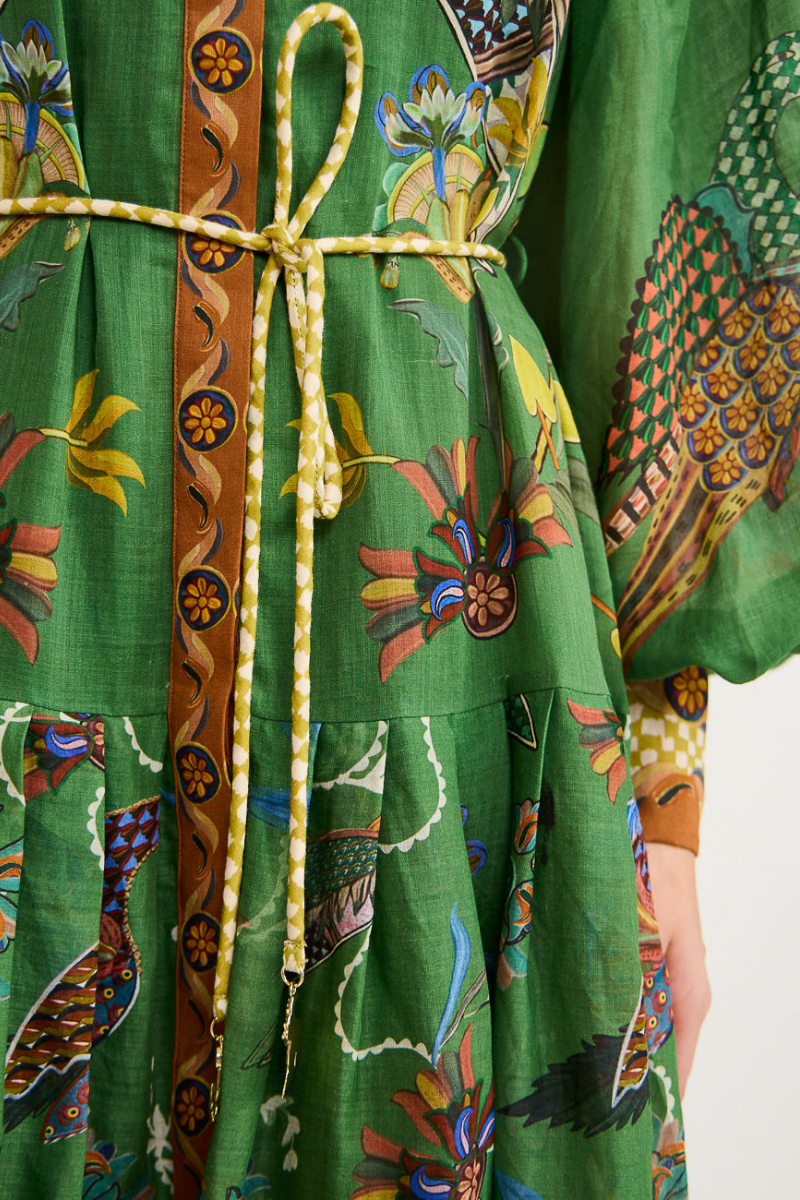Novaya | Lucienne Dress
