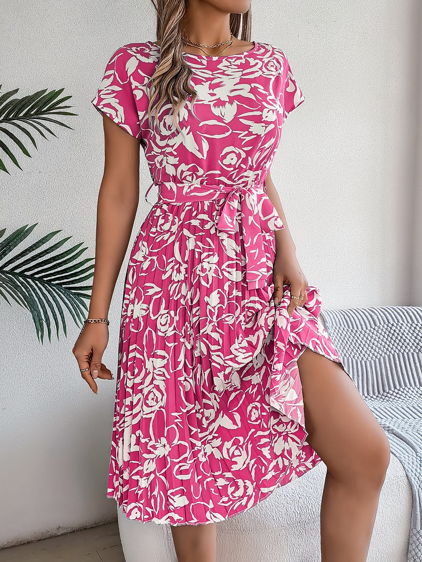 Novaya | Monique Dress