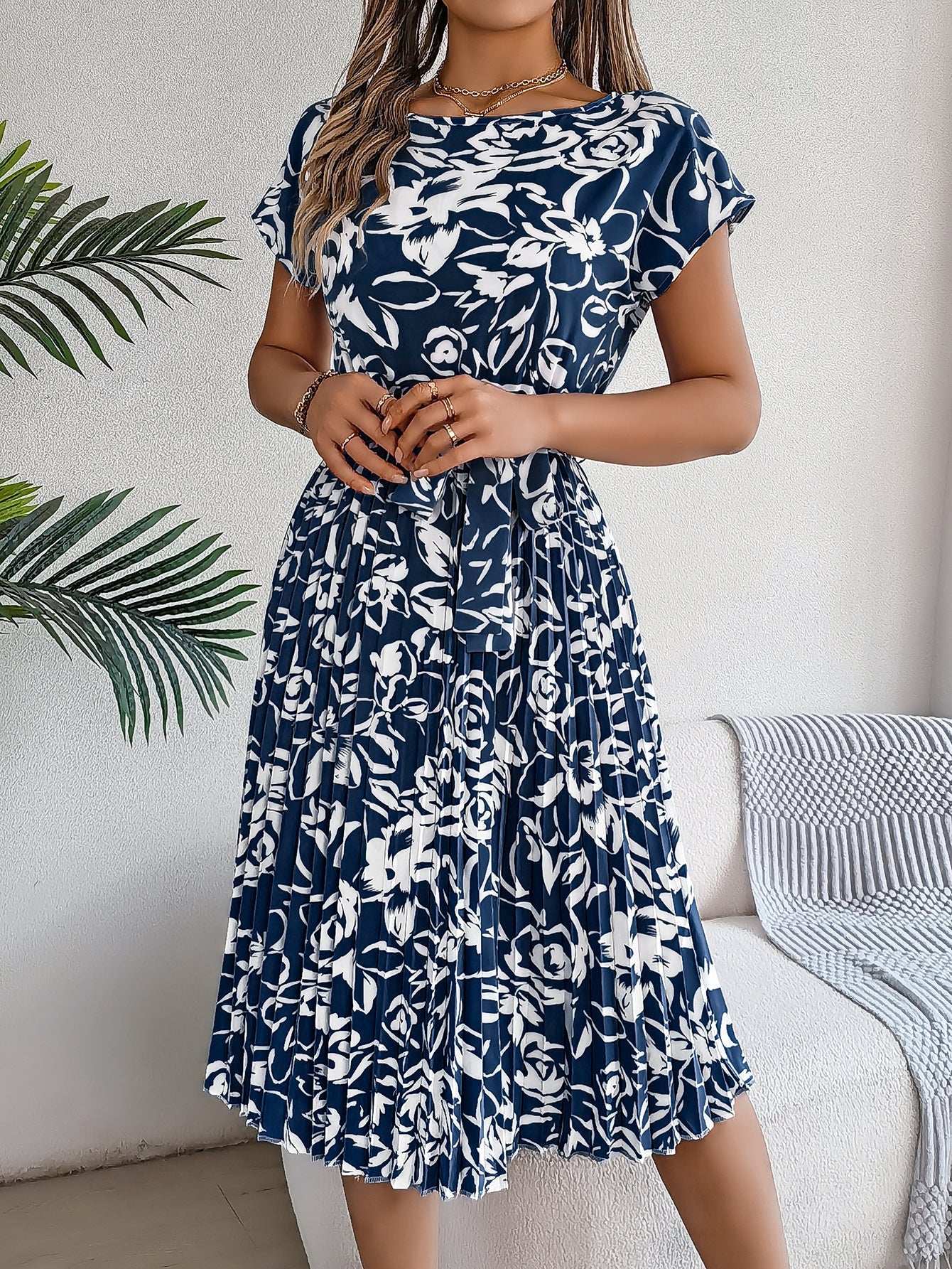Novaya | Monique Dress