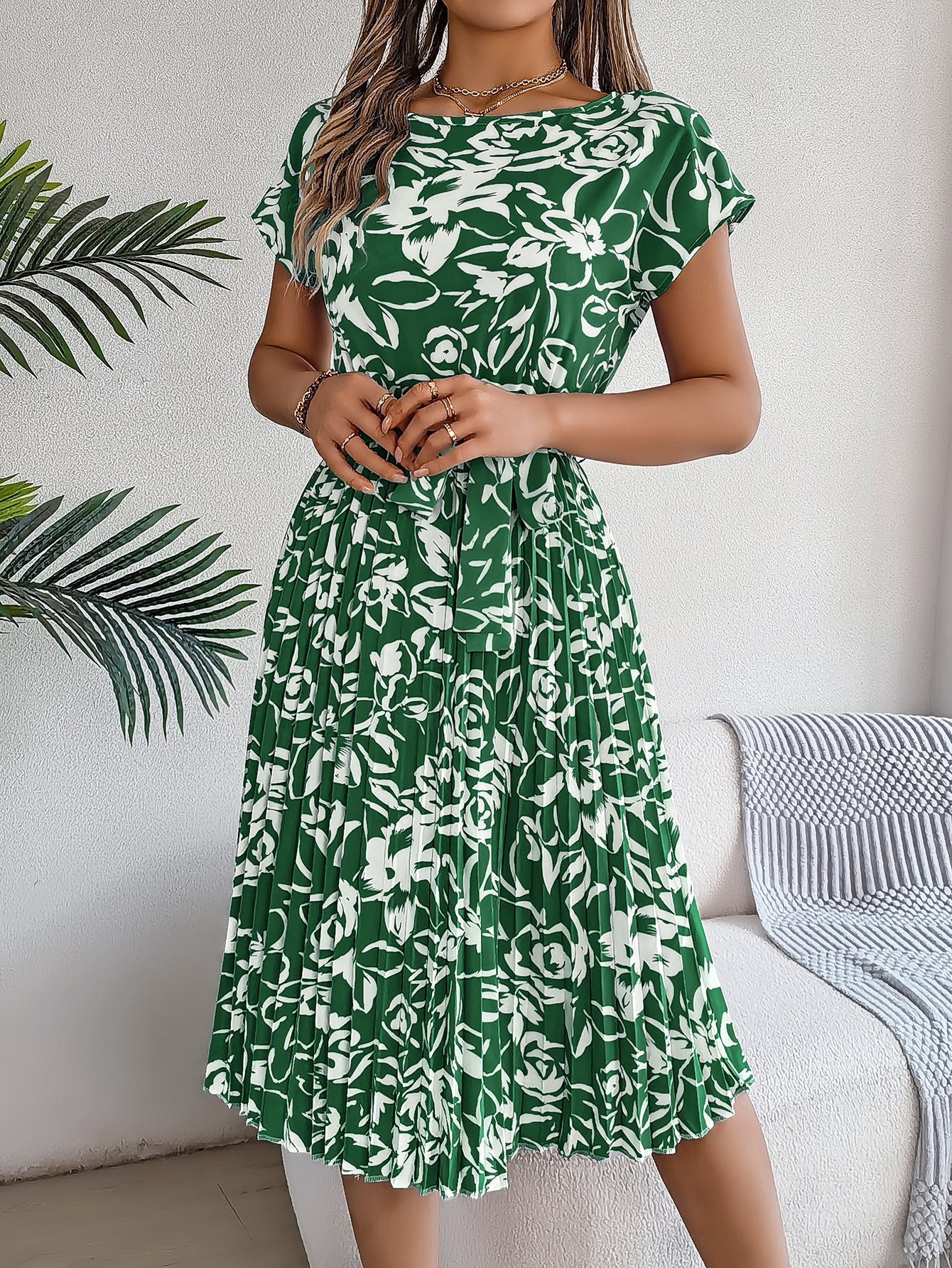 Novaya | Monique Dress